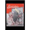 Image 7 : 1944 Boy Scout "Scouting" Magazine Collection
