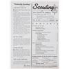 Image 8 : 1944 Boy Scout "Scouting" Magazine Collection