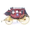 Image 1 : Franklin Mint Wells Fargo & Co. Overland Stage