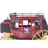 Image 2 : Franklin Mint Wells Fargo & Co. Overland Stage