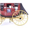 Image 4 : Franklin Mint Wells Fargo & Co. Overland Stage