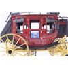 Image 9 : Franklin Mint Wells Fargo & Co. Overland Stage