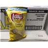 Image 1 : Lays Classic Potato Chips (32 x 60g)