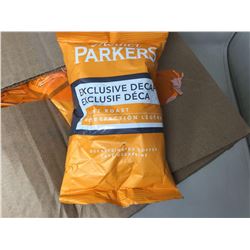 Case of Mother Parkers Exclusive Decaf Dark Roast