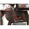 Image 2 : Jack Links SnacksticksTurkey Sausage Snacks (4 x 225g)