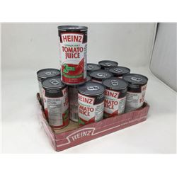 Heinz Tomato Juice