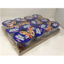 Kellogg's Frosted Flakes (12 x 55g)