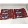 Image 1 : Twizzlers Twists- Strawberry (6 x 227g)