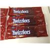 Image 2 : Twizzlers Twists- Strawberry (6 x 227g)