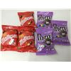 Image 1 : Lot of Maltesers and Brownie M&M's