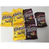 Image 1 : Assorted M&M's (6pks)