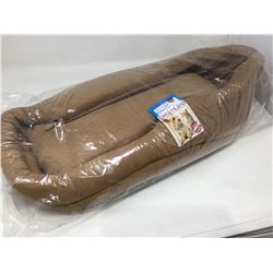Small Soft Dog Bed