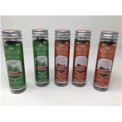 Scentsicles-Assorted (5 x 25g)