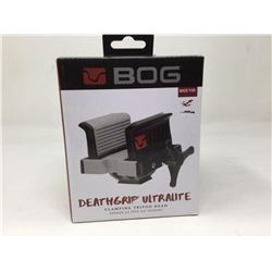 Deathgrip Ultralite Clamping Tripod Head