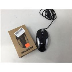 Sowtech Gaming Mouse