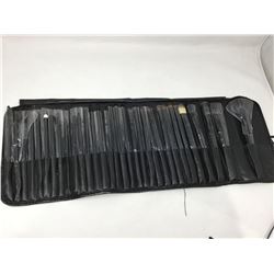 Lot of Makeup Brushes