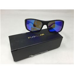 Pukclar Polarised Sports Sunglasses