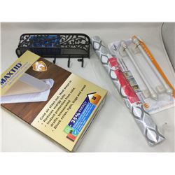 Lot of Assorted Housewares