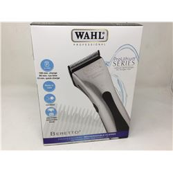 Wahl ProLithium Series