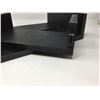 Image 3 : U Shelves- Weathered Black