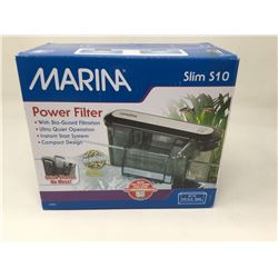 Marina Power Filter Slim S10