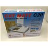 Image 1 : Cat Mate Automatic Pet Feeder