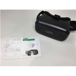 Virtual Reality Glasses