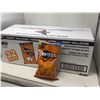 Image 1 : Case of Doritos Zesty Cheese