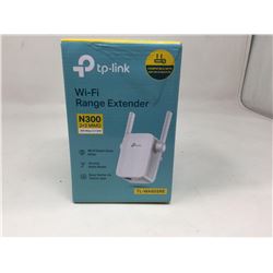 tp-link WiFi Range Extender 2.4GHz