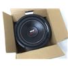 Image 1 : Pyle 6in 600w Dual 4 ohm Subwoofer