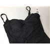 Image 3 : Ekouaer XL Black Swimsuit