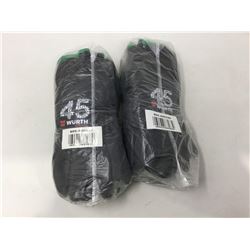 Wurth Gloves- Medium