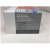 Image 2 : Wurth Blue Nitrile Gloves XXL