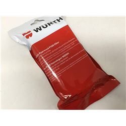 Wurth Niosh Approved P100 Filter