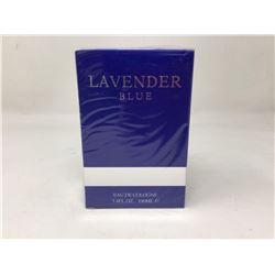 Lavender Blue Eau De Cologne 100ml