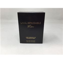 Unsurpassable Men Eau De Cologne 100ml