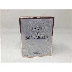 La Vie de Scenabella eau de Parfum 100ml