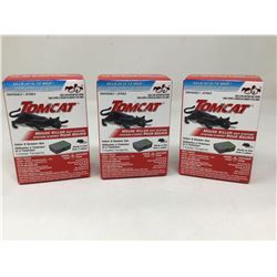 Tomcat Mouse Killer Bait Station