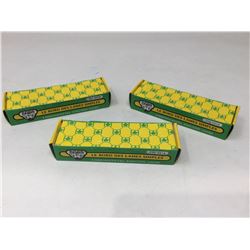 Boss Straight Blades