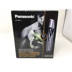 Panasonic Gentle ATrimming