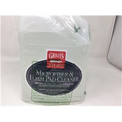 Griots Micofiber & Foam Pad Cleaner