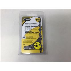 14in Saw Chain