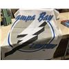 Image 1 : Tampa Bay Lightning Flag