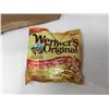 Image 1 : Case of Werthers Original Caramel Hard Candies