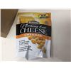 Image 1 : Ivanhoe Nothing Nut Cheese Cheddar (12 x 57g)