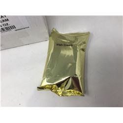 Arcadia Bay Irish Cream Ground Coffee (20 x 2.5oz)