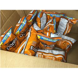 Lot of Doritos Zesty Cheddar