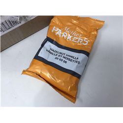 Mother Parkers Hazelnut Vanilla Ground Coffee