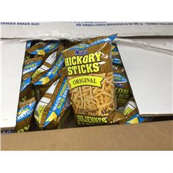 Hostess Hickory Sticks Original