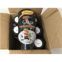 Roland Balsamic Vinegar Glaze (6 x 250ml)